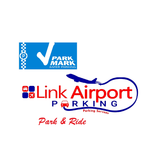 Link Airport Parking (Park & Ride)